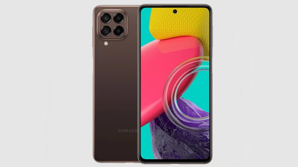 Samsung Galaxy M53 5G மீது எவ்வளவு சலுகை கிடைக்கிறது?