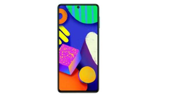 AMOLED டிஸ்பிளே