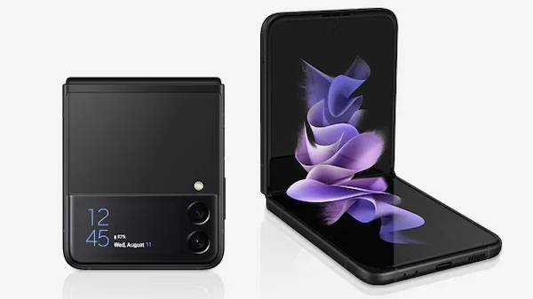 AMOLED மெயின் டிஸ்பிளே