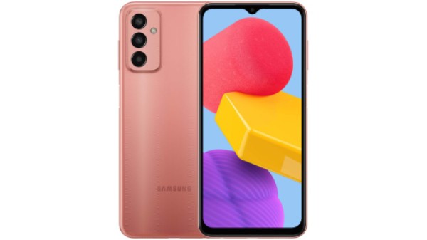 Samsung Galaxy M53 5G