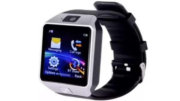 N-WATCH 4G ANDROID 4G SmartWatch