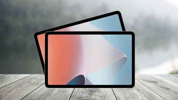 ஒப்போ பேட் ஏர்