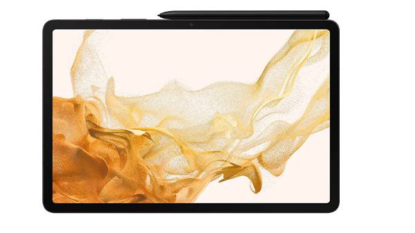 சாம்சங் கேலக்ஸி டேப் எஸ்8