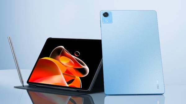 ரியல்மி பேட் எக்ஸ்