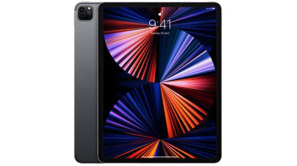 ஆப்பிள் ஐபேட் ப்ரோ 2021 (3rd Generation)