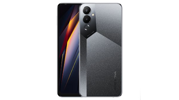 Tecno Pova 4 போனின் சிறப்பம்சம்
