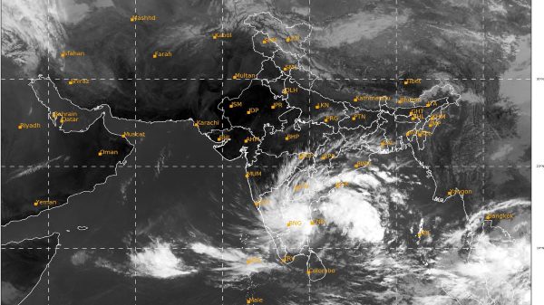 கூகுளில் வானிலை தகவல் அறிவது எப்படி?