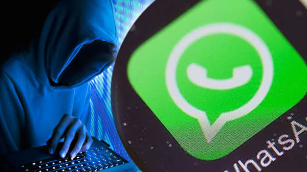 WhatsApp தகவலை ஹேக்கர்கள் அணுக முடியுமா?