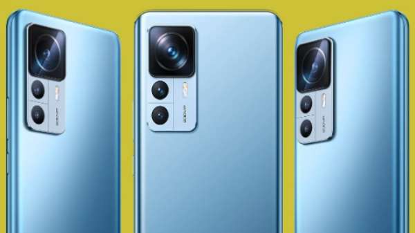 Xiaomi 12T சிறப்பம்சங்கள் மற்றும் விலை