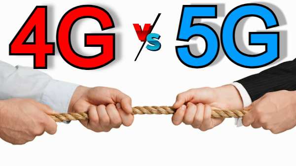 4ஜி போன் வாங்குவது சிறந்ததா? அல்ல 5G போன் வாங்குவது சிறந்ததா?