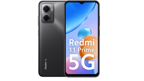 ரெட்மி 11 பிரைம் 5ஜி