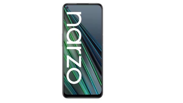 ரியல்மி narzo 30 5G