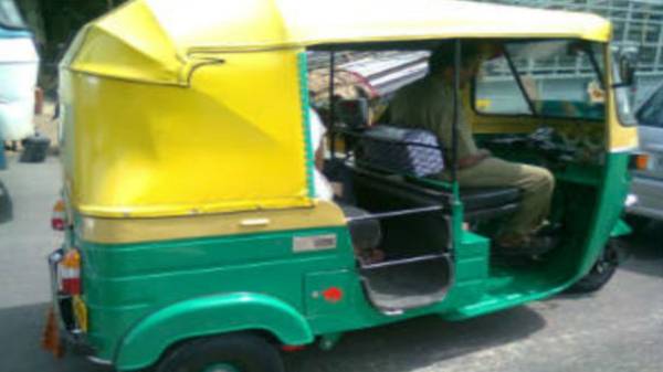 ஆட்டோ, டாக்ஸி