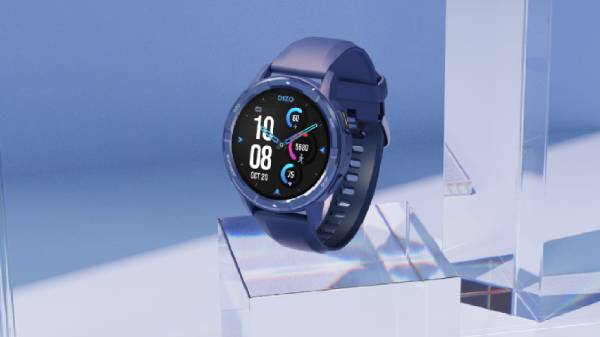 Dizo Watch R Talk Go மாடலின் விலை