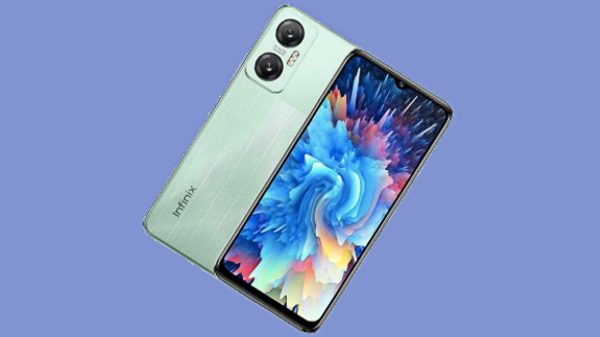 Infinix Hot 20 5G கேமரா மற்றும் பேட்டரி விபரம்