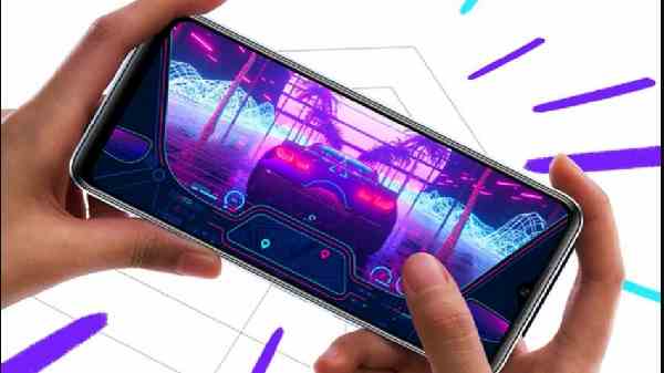 Infinix Hot 20 5G போனின் சிறப்பம்சம்