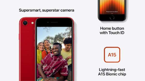 iPhone SE 3 விலை அதிகரித்தது உண்மைதானா? அப்புறம் எப்படி பிரைஸ் கட்?