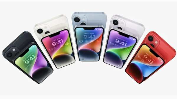 iPhon இல் ஏர்டெல் 5ஜி பிளஸ் மற்றும் ஜியோ ட்ரூ 5ஜி