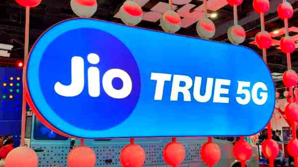 Jio 5G ஒரு இடம் கூட மிச்சம் வைக்கவில்லை போலயே.!