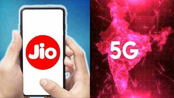 டெல்லி-NCR பகுதியை வளைத்து பிடித்துவிட்டதா Jio?