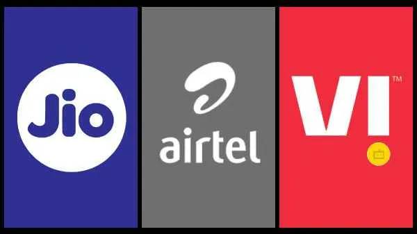 குரு பெயர்ச்சியில் Jio, Airtel.. சனிப் பெயர்ச்சியில் VI