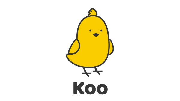 1. கூ (Koo)
