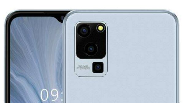 இந்தியாவின் மிகவும் மலிவு விலை 5G போன்-ஆ! இது?