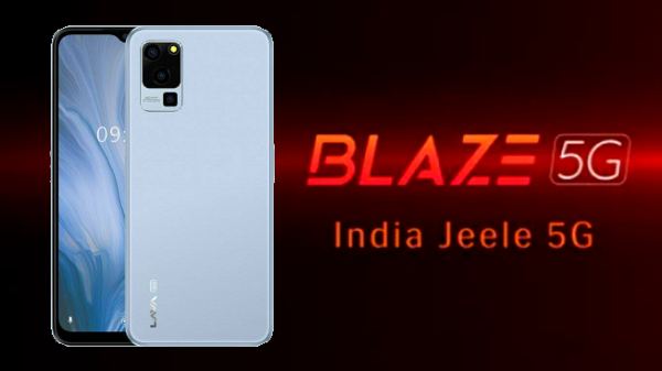 புதிய Lava Blaze 5G வாங்க மக்கள் மிகுந்த ஆர்வத்துடன் வெயிட்டிங்.!