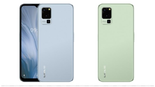 Lava Blaze 5G விலை மற்றும் விற்பனை