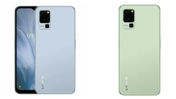 Lava Blaze 5G ஸ்மார்ட்போன் குயிக் ஸ்பெக்ஸ் விபரம்