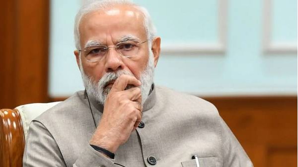 இது எல்லாத்துக்கும் காரணம் நம்ம பிரதமர் மோடி போட்ட கையெழுத்து தான்!