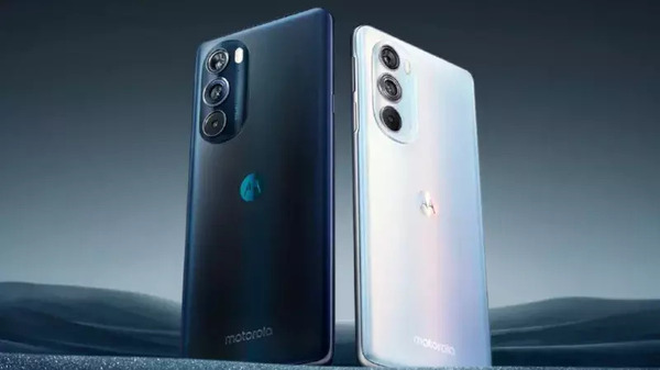 Moto X40