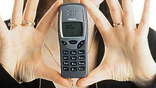 உறுதியான பெயருக்கு சொந்தமான Nokia மொபைல் போன்கள்