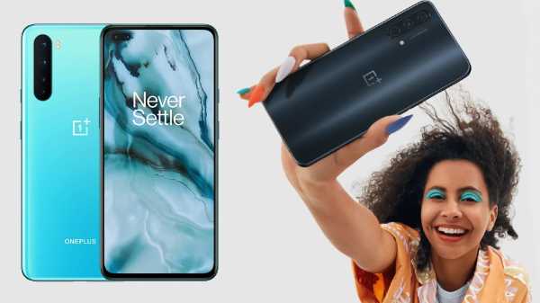 OnePlus நிறுவனம் வெளியிட்ட புதிய சாப்ட்வேர் அப்டேட்.!