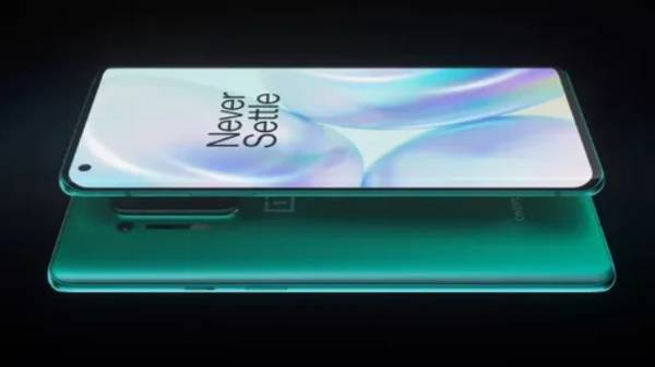 OnePlus 8 சீரிஸ்