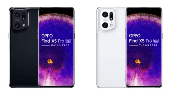 Oppo Find X6 Pro சிறப்பம்சம்