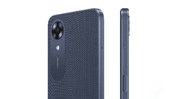 5,000mAh பேட்டரி