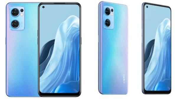 Oppo Reno 7 5G ஸ்மார்ட்போனை ரூ.11,499 விலையில் வாங்க வாய்ப்பு