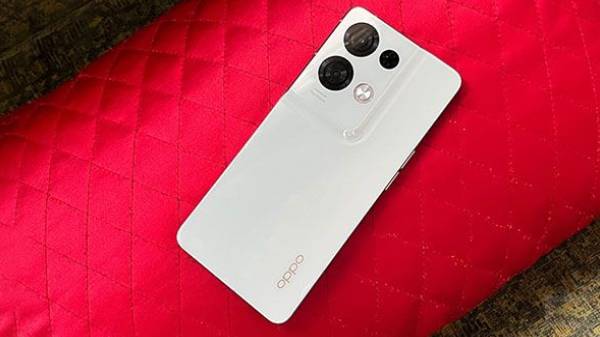 Oppo Reno 9 Pro+ சிறப்பம்சங்கள்