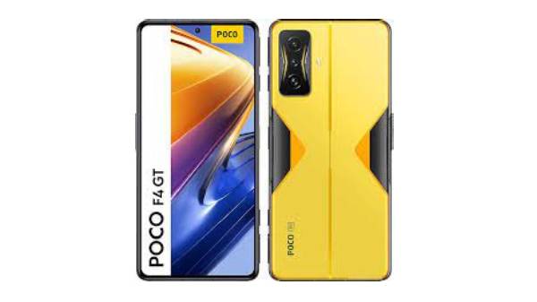 64எம்பி Sony IMX686 பிரைமரி லென்ஸ்