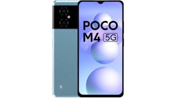 Poco M4 Pro 5G
