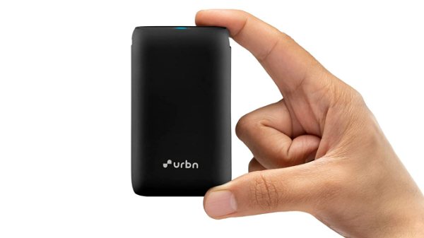 ஃபாஸ்ட் சார்ஜிங் PowerBank வெறும் ரூ.549 மட்டுமே.! திரும்ப கிடைக்காது! ஃபாஸ்ட் சார்ஜிங் PowerBank வெறும் ரூ.549 மட்டுமே.! திரும்ப கிடைக்காது!