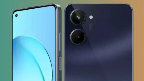 புதிய Realme 10 ஸ்மார்ட்போன் அறிமுகம்