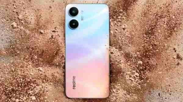Realme 10 5G அறிமுகத்திற்கு ரெடி.!