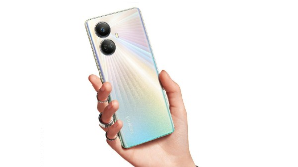 Realme 10 5G இன் பேட்டரி மற்றும் பாஸ்ட் சார்ஜிங் அம்சம்