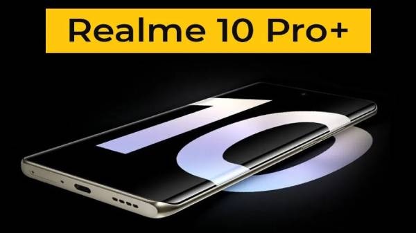 Realme 10 Pro+ விலை