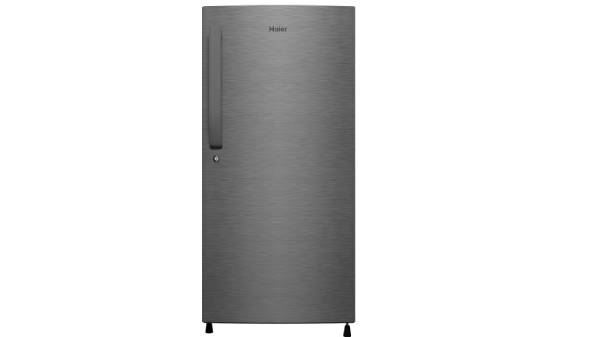 Haier 220 L 4 Star ரெஃப்ரிஜிரேட்டர்