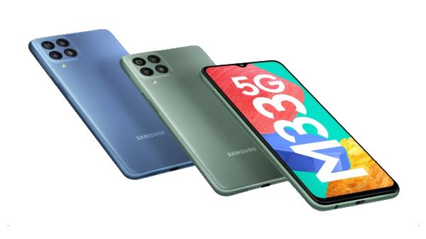 Samsung Galaxy M33 5G மீது இப்படி ஒரு ஸ்டன்னிங் சலுகையா?