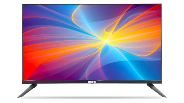 Dot One ஸ்மார்ட் டிவி (32S.1-FLC9 (Black) (2022 Model)