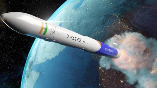 விண்வெளி வரலாற்றில் முதன்முறை